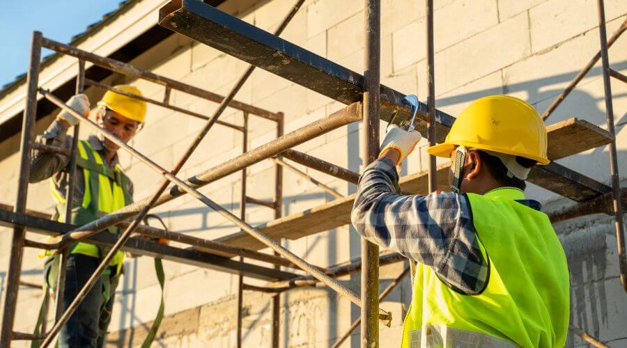 Expert top industrial roofings services in Menomonee Falls, WI